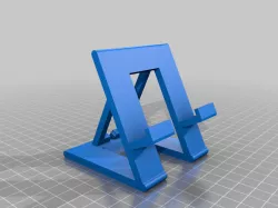 Universal Phone Stand