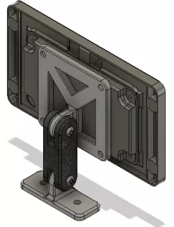 Vesa Display mount