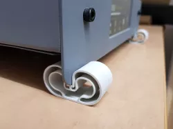 Vibration Dampeners for Wanhao Duplicator I3 Plus, Balco Touch, Maker Select
