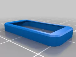 VRChat mirror switch light box