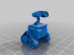 	WALL-E