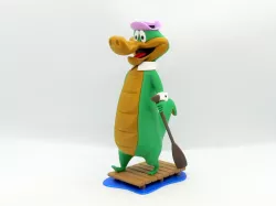 Wally Gator