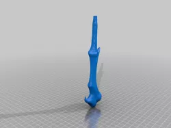 wand