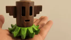 Warp Totem from Stardew Valley