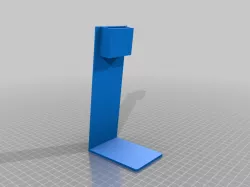 Webcam Floor Stand