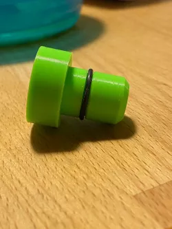 Welding Table Plug