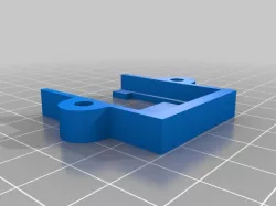 Wemos Mini Modular Case Relay and DHT