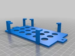 Western Digital USB 3.0 external HDD wall mount