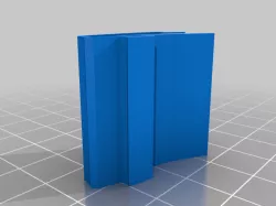 Window Screen Spacer
