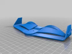 wing openrc