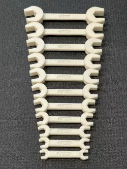 Wrenches / Spanners