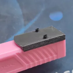 x1 rmr red_dot mount