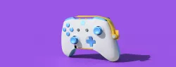 Xbox Controller mod for one-handed gamers