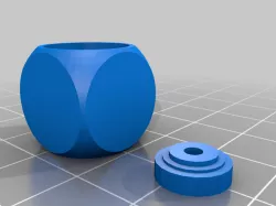 Yoyo Counter Weight