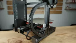 Z-Axis Cable Management Cover for Elegoo Neptune 2S