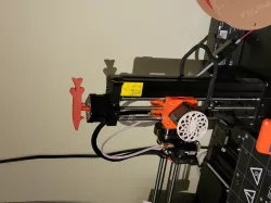 Z-axis Fish Visualizer