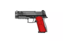 Zinc 2.0 Improved Magazine