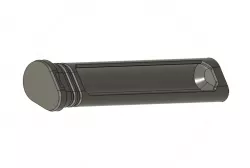 Zuca Stash Handle