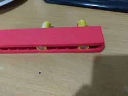 18650 welding jig