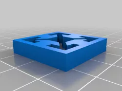 2020 profile, container and connector