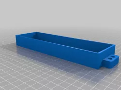 240sx Single DIN Mount