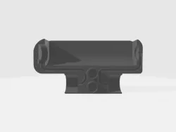 26800 Battery Charging Adapter