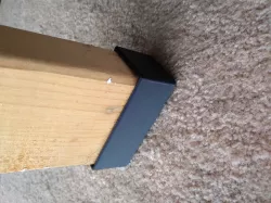 2x4 Boots
