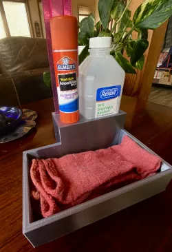 3D Print Organizer