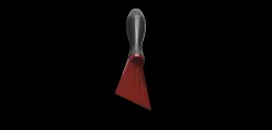 3d printing Scraper/Spatula