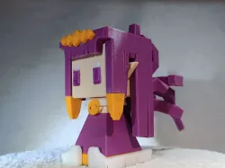 3DPRINTABLE_INA