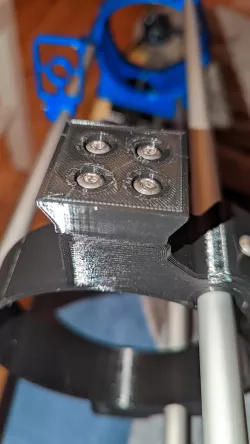 40mm Bracket for Tripod