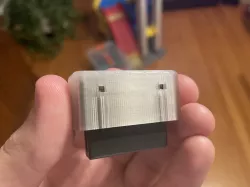 8BitDo SN30 2.4G Adapter Shell