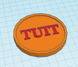 A Round Tuit