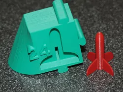 Advent Calendar Day 24