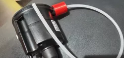 Air Pump Adapter for Inflatables