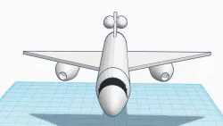 airplane