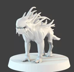 Akata (Starfinder)