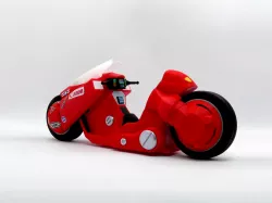 AKIRA motorcycle