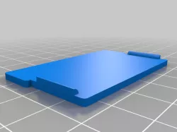 Akro-Mils 40716 Small Drawer Divider