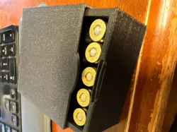 Ammo Case - revised 11-24-22