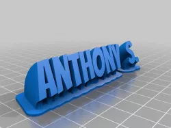 Anthony S.