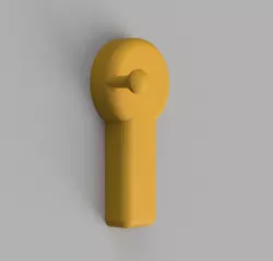 Anti Lockout Device (Print in place)