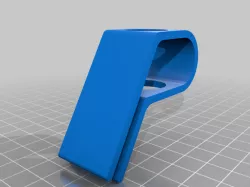 Aquarium Syphon - Siphon Tube Holder
