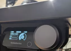 Arctis Nova Pro Wireless Under-Desk Mount