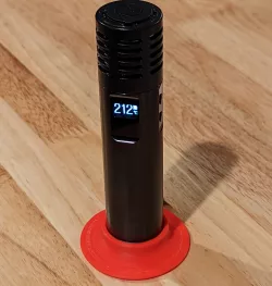 Arizer Air Max base