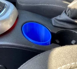 Astra J coin cup