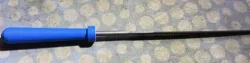 Bahco needle files handle