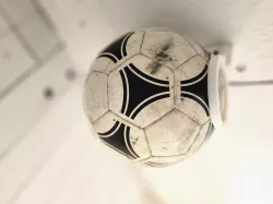 Ball holder