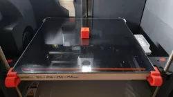 Bambu Lab X1 Clamps for Glass Bed