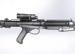 BAPTY E-11 BLASTER